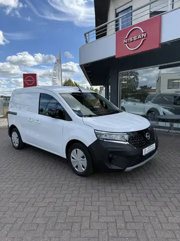 Nissan Townstar EV L1 2,2t N-Connecta-Option EV
