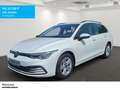 Volkswagen Golf Variant 1.0 TSI Life LED NAVI KAMERA AHK Blanc - thumbnail 1