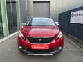 Peugeot 2008 crossway es 110 Rood - thumbnail 2