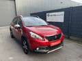 Peugeot 2008 crossway es 110 Rood - thumbnail 3
