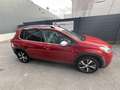 Peugeot 2008 crossway es 110 Rood - thumbnail 4