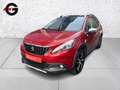 Peugeot 2008 crossway es 110 Rood - thumbnail 1