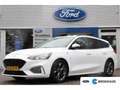 Ford Focus Wagon 1.0EB ST-LINE AUTOMAAT | WINTERPACK | TREKHA Blanc - thumbnail 1
