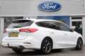 Ford Focus Wagon 1.0EB ST-LINE AUTOMAAT | WINTERPACK | TREKHA Blanc - thumbnail 3