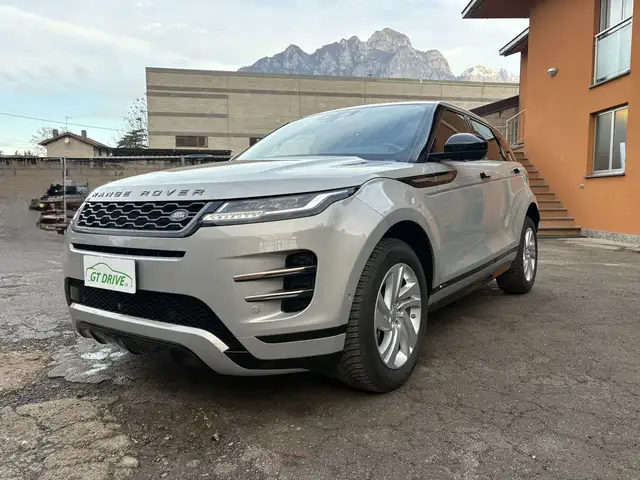 Land Rover Range Rover Evoque RangeRoverEVOQUE1.5 HYBRID R-DynamicS FWD160cvAUTO