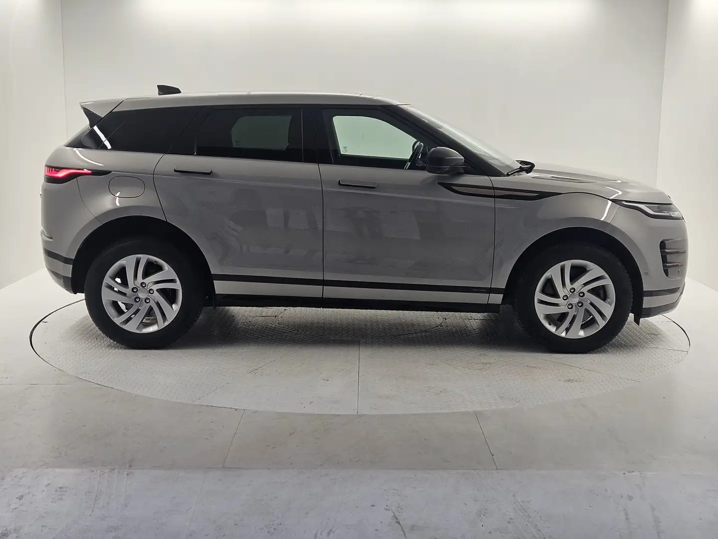 Land Rover Range Rover Evoque RangeRoverEVOQUE1.5 i mhevR-DynamicS FWD 160cvAUTO Argento - 2