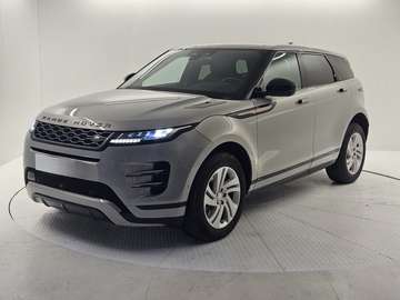 RangeRoverEVOQUE1.5 i mhevR-DynamicS FWD 160cvAUTO