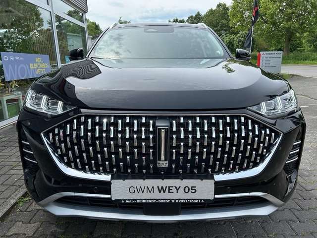 GWM WEY 05 WEY 05 Premium 2.0 PHEV AWD *AKTION 3,99%*