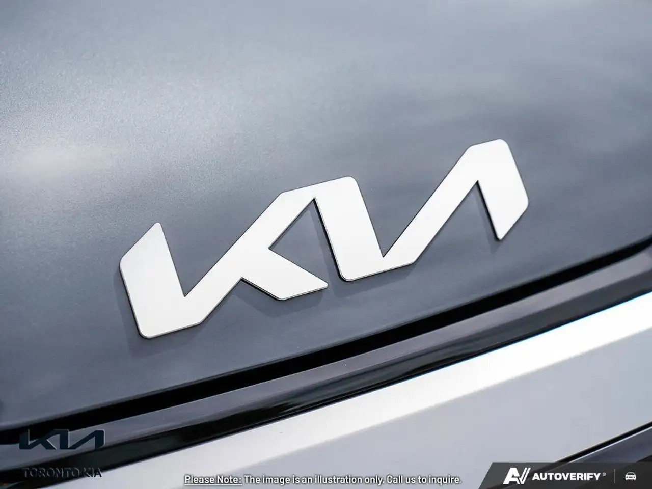 Kia Sportage fotografie Kia Sportage