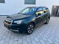 Subaru Forester Exclusive 20th Anniversary AWD 1Hand Grün - thumbnail 1