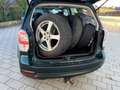 Subaru Forester Exclusive 20th Anniversary AWD 1Hand Grün - thumbnail 8