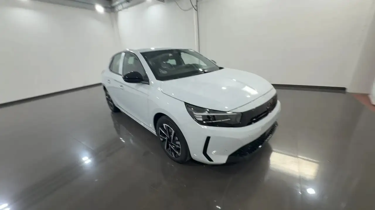 Opel Corsa 2026