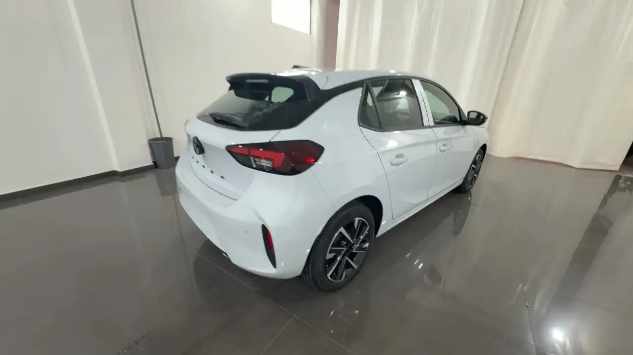 Opel Corsa 2026