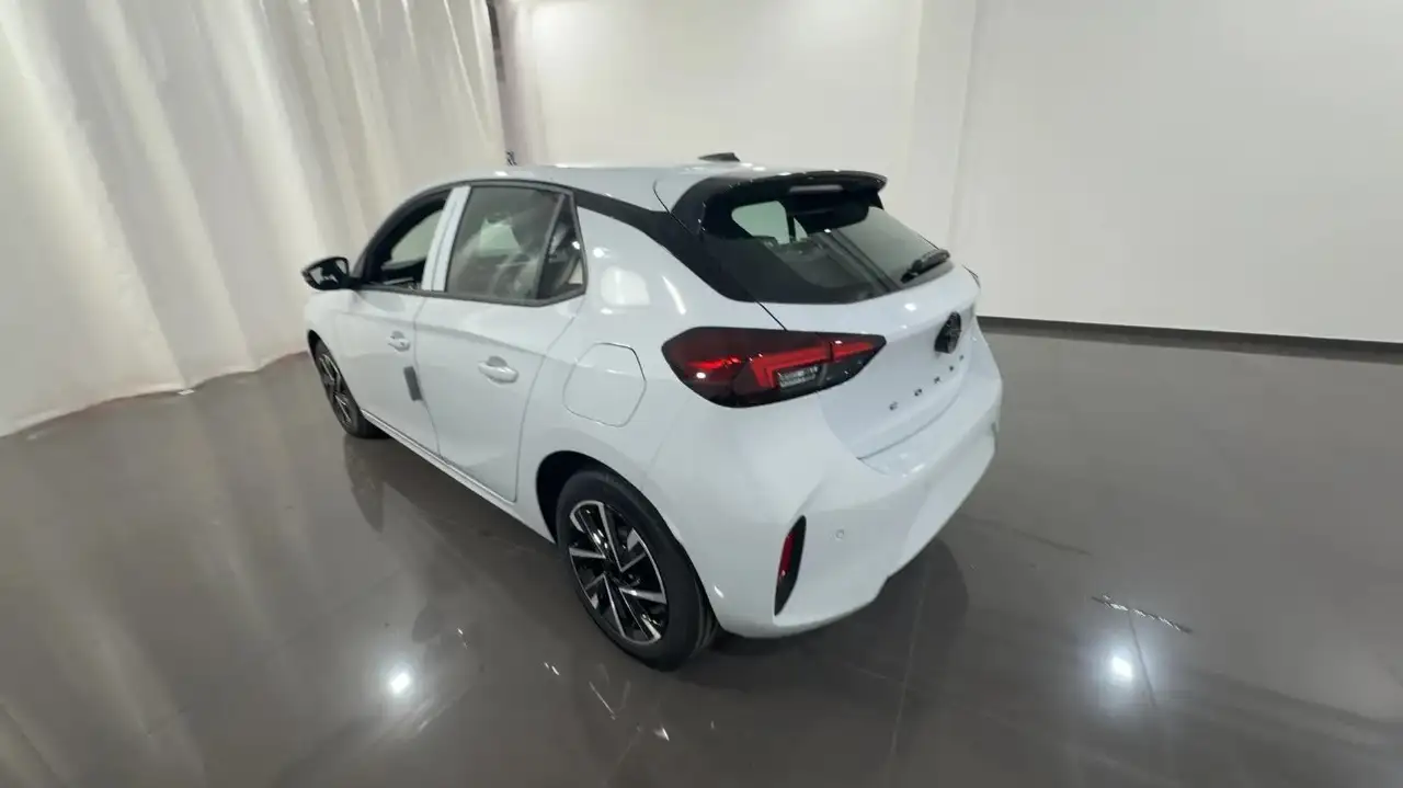 Opel Corsa 2026