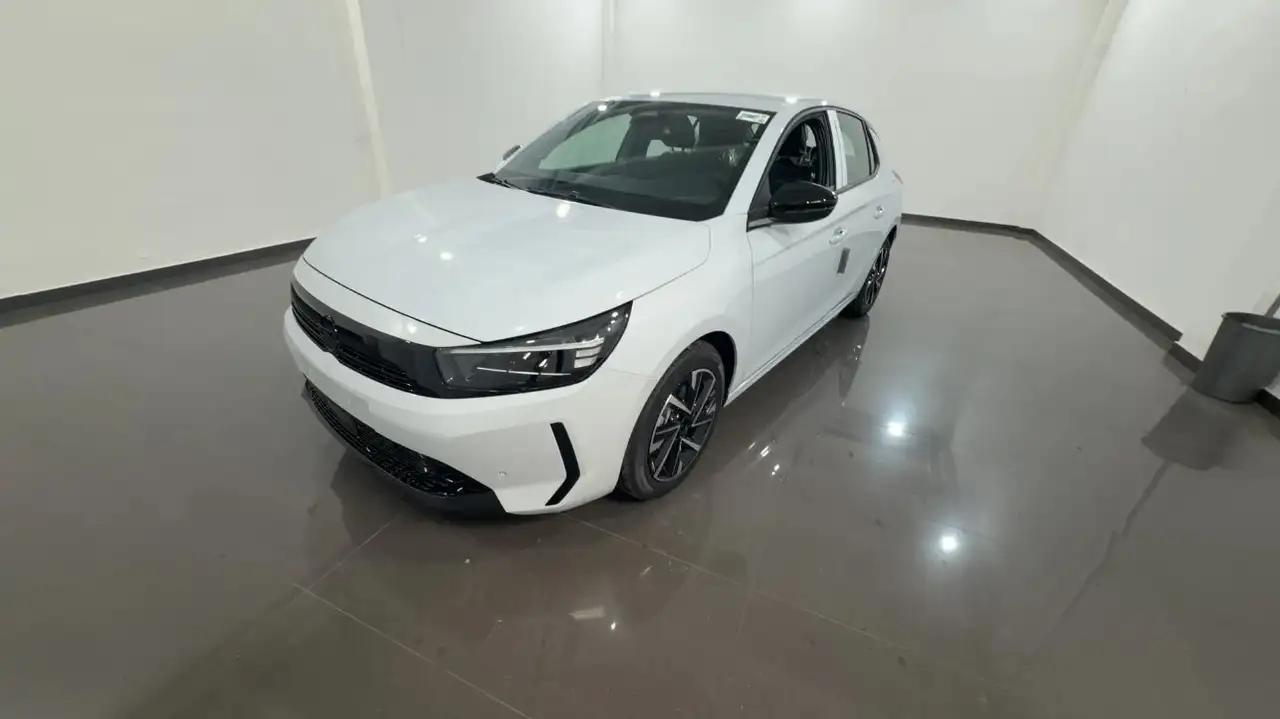 Opel Corsa 2026