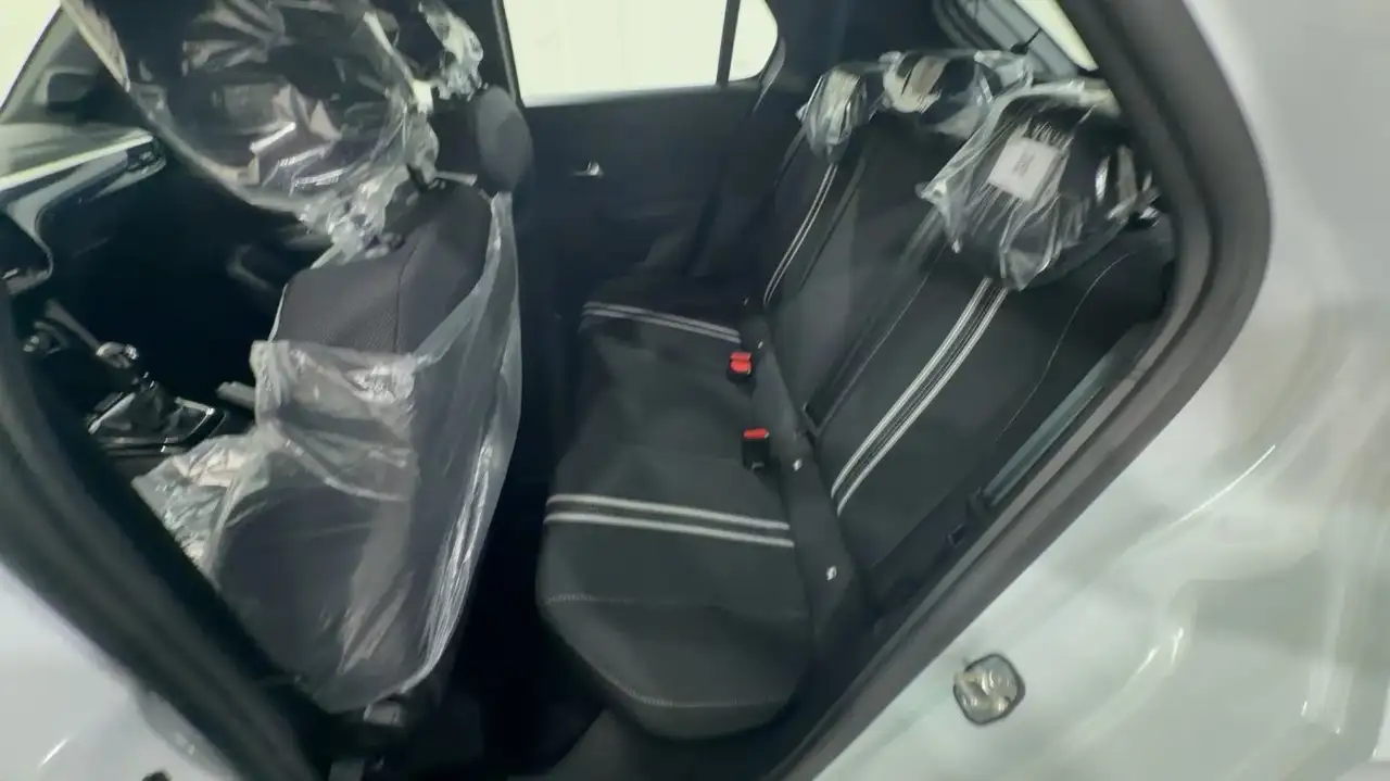 Opel Corsa 2026