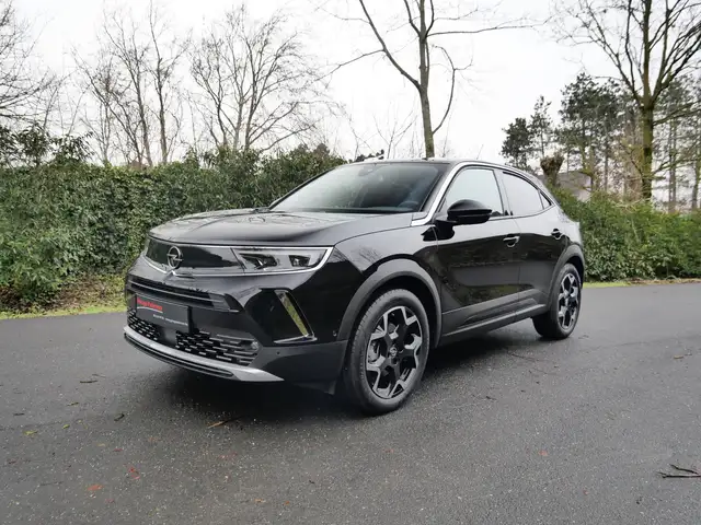 Opel Mokka-E Ultimate  136 PK