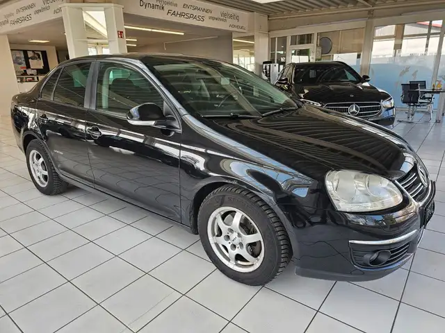 Volkswagen Jetta V United