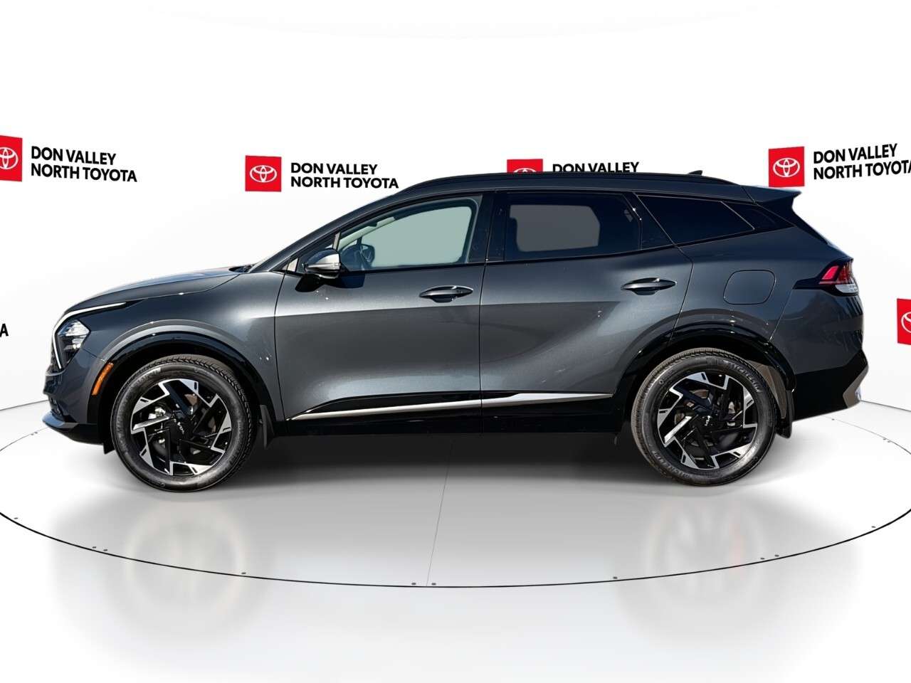2025 Kia Sportage ONE OWNER | CLEAN CARFAX | LOW KM | MOONROOF — снимка 1
