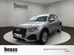 Audi Q2 Advanced 35 TDI 110(150) kW(PS) S tronic
