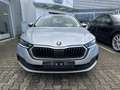 Skoda Octavia Combi 2.0TDI LED*PDC*FRONT+LANE-ASSIST Silber - thumbnail 3