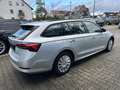 Skoda Octavia Combi 2.0TDI LED*PDC*FRONT+LANE-ASSIST Silber - thumbnail 5