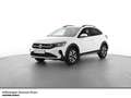 Volkswagen Taigo Life 1.0 TSI LED Klima Sitzhzg. Weiß - thumbnail 1