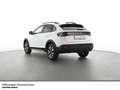 Volkswagen Taigo Life 1.0 TSI LED Klima Sitzhzg. Weiß - thumbnail 2