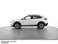 Volkswagen Taigo Life 1.0 TSI LED Klima Sitzhzg. Weiß - thumbnail 3