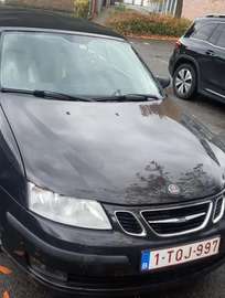 2.0i Turbo Cabrio SE