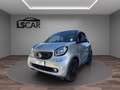 smart forTwo 1.0 Passion 71cv ~Unipro~Promo~Finanziamento~ Gris - thumbnail 3