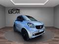 smart forTwo 1.0 Passion 71cv ~Unipro~Promo~Finanziamento~ Gris - thumbnail 1