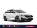 Skoda Octavia Sportline TDI DSG Weiß - thumbnail 1