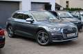 Audi SQ5 3.0 TFSI quattro *1.HAND *PANORAMA *LEDER Grau - thumbnail 2