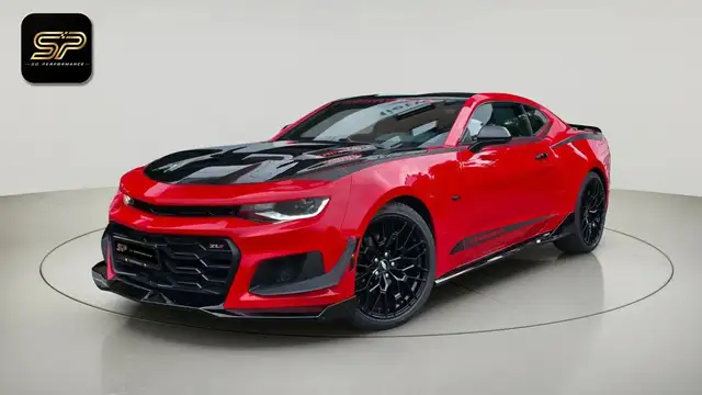 Chevrolet Camaro Standard