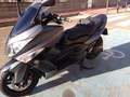 Yamaha TMAX 500 ABS Gris - thumbnail 5