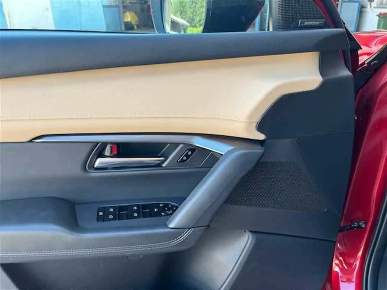 Mazda CX-5 2026