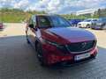 Mazda CX-5 e-Skyactiv G141 MHEV AWD Homura Aut. Panorama Rot - thumbnail 2