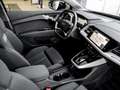 Audi Q4 e-tron Sportback 40 ALU19 eKLAPPE NAVI+ Schwarz - thumbnail 3