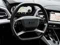 Audi Q4 e-tron Sportback 40 ALU19 eKLAPPE NAVI+ Schwarz - thumbnail 9