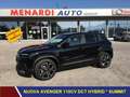 Jeep Avenger 1.2 110 CV DCT MHEV Summit NUOVO MODELLO Schwarz - thumbnail 1