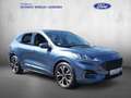 Ford Kuga 2.0 EcoBlue Hybrid ST-LINE Blau - thumbnail 5