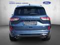 Ford Kuga 2.0 EcoBlue Hybrid ST-LINE Blau - thumbnail 3