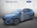 Ford Kuga 2.0 EcoBlue Hybrid ST-LINE Blau - thumbnail 1