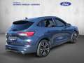 Ford Kuga 2.0 EcoBlue Hybrid ST-LINE Blau - thumbnail 4