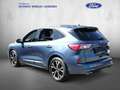Ford Kuga 2.0 EcoBlue Hybrid ST-LINE Blau - thumbnail 2