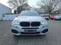 BMW X5 Baureihe X5 M50 d+M-Paket.... Silber - thumbnail 4