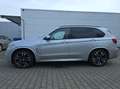 BMW X5 Baureihe X5 M50 d+M-Paket.... Silber - thumbnail 1