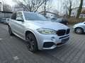 BMW X5 Baureihe X5 M50 d+M-Paket.... Silber - thumbnail 3