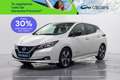 Nissan Leaf 40 kWh Tekna 110kW Blanco - thumbnail 1